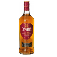 Grants Triple Wood Blended Scotch Whisky