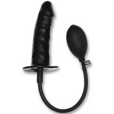 Pump Up Plug 15cm Ø5,5cm