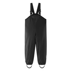 Reima Kids' Rain Pants Lammikko Black, 98