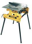 Dewalt vendbar kap-/geringssav 250mm 2000w