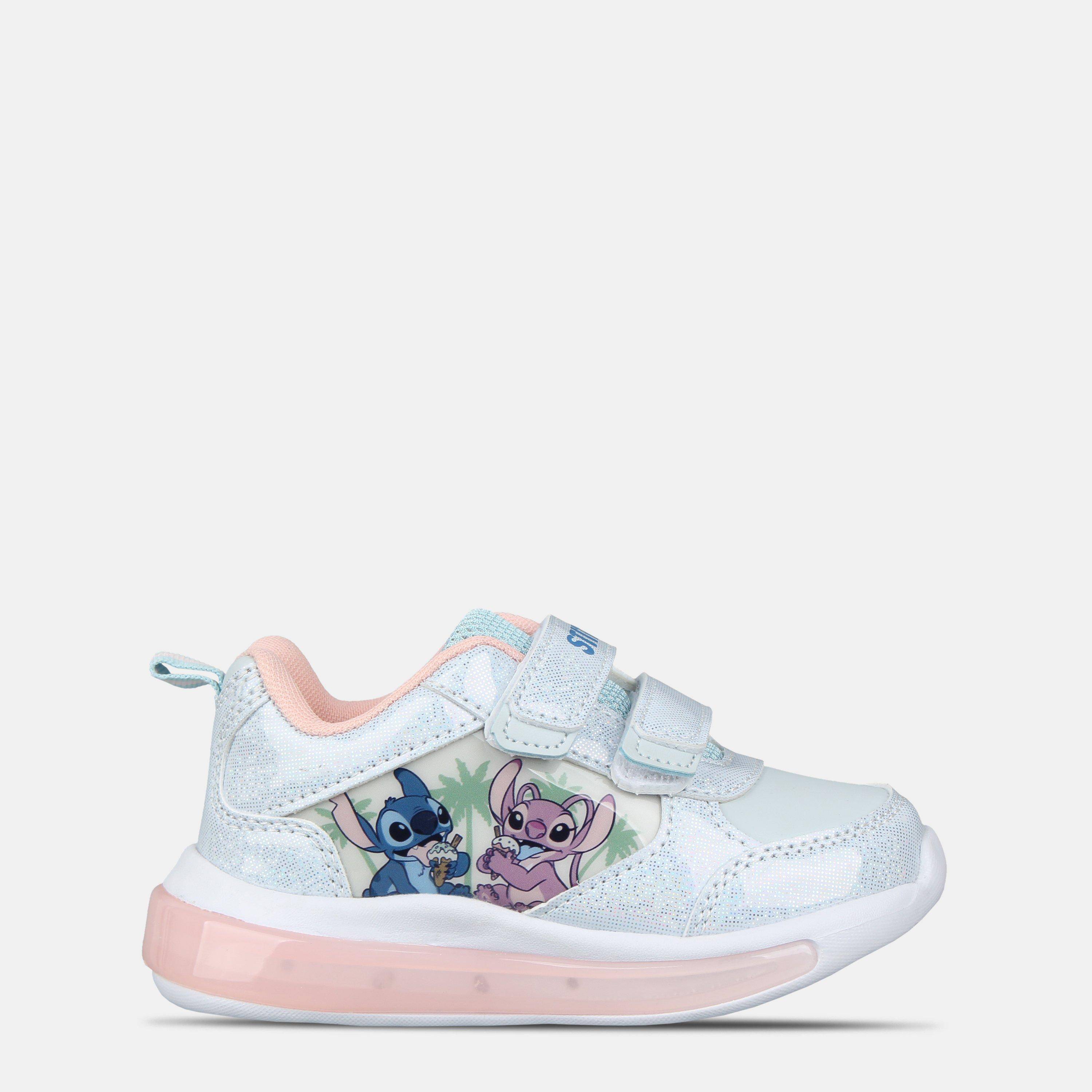 Character Light Up Trainers