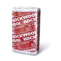 ROCKWOOL Flexibatts 37