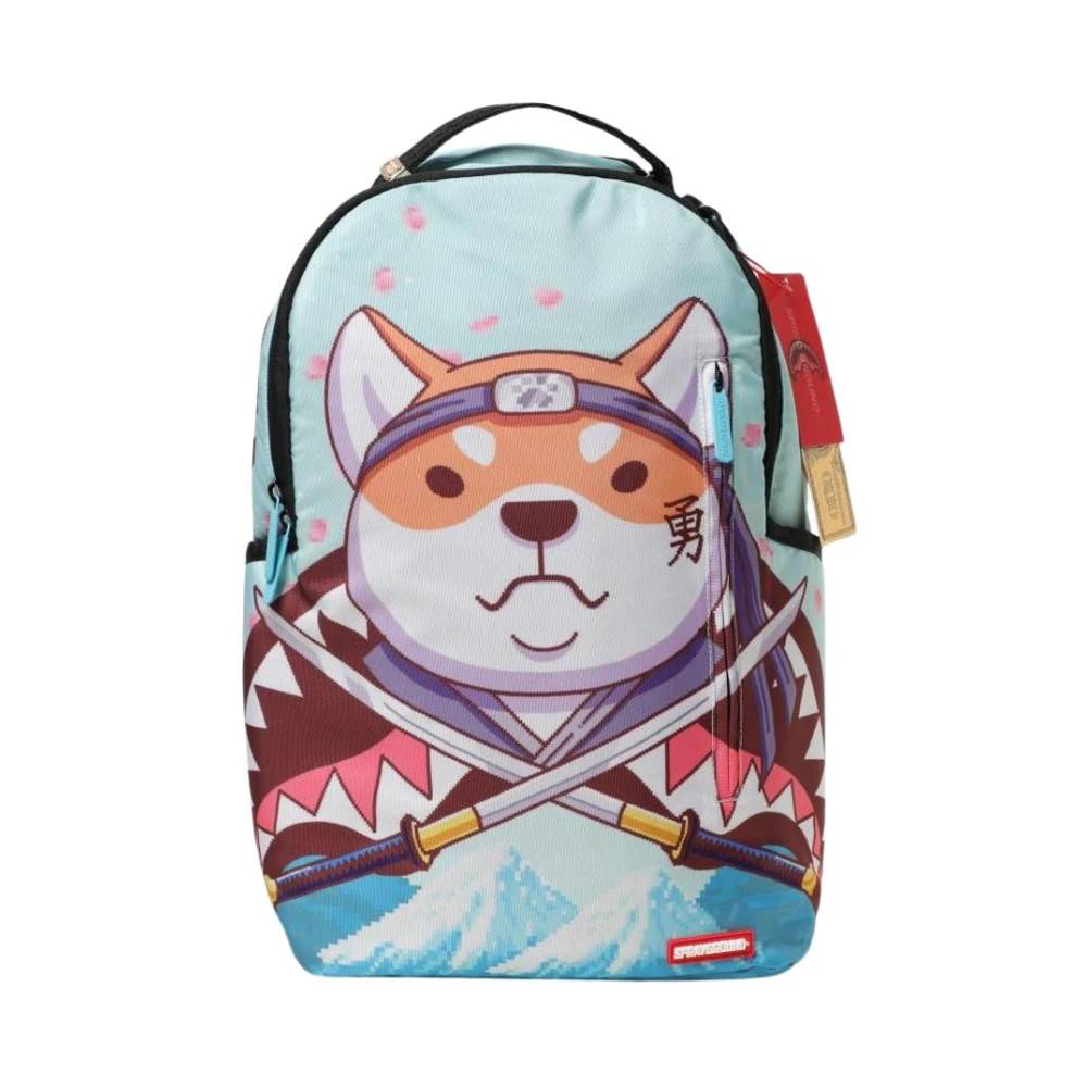 SPRAYGROUND Multicolor Grafisk Rygsæk - Tasker - Herre - Flerfarvet - ONE SIZE -
