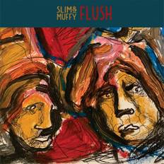 Slim & Muffy - Flush