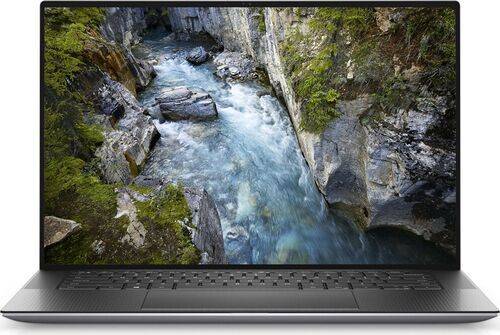 Dell Precision 5560 | i7-11850H | 15.6" | 32 GB | 512 GB SSD | 3840 x 2400 | Touch | T1200 | Win 11 Pro | UK