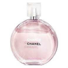 Chanel Chance Eau Tendre - Eau de Toilette - Resestorlek - 10 ml