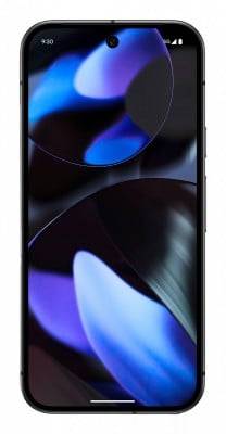 Google Pixel 9 5G Dual Sim 12 GB RAM 256 GB Obsidian