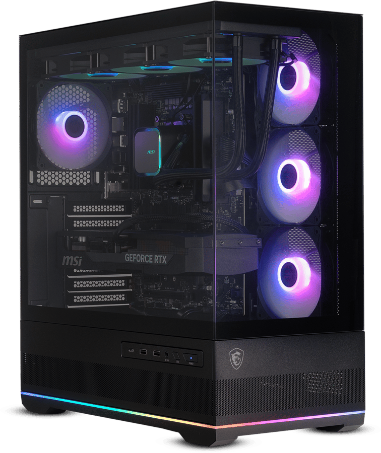 Inet System G50 R5/5070 Ti