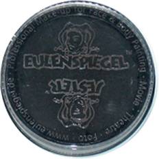 Ansigtsmaling - Eulenspiegel - Sort - 20ml