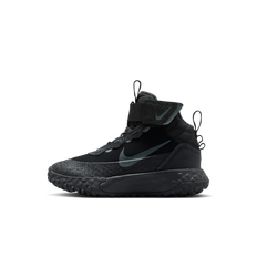 Nike Terrascout-sko til mindre børn - sort - 32