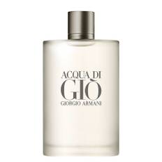 Acqua di Giò Uomo Eau de Toilette 300 ml