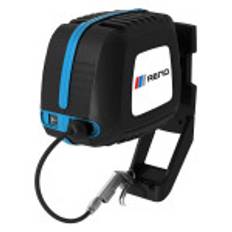 Reno væghængt oliefri kompressor OF Hose Reel 1,5 230V 1,5Hk 1129740361