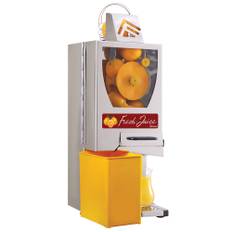 Diamond automatisk appelsinpresser - 0,12 kW