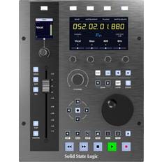 Solid State Logic SSL UF1 DAW-controller (Beskadiget)