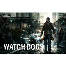 Watch Dogs (PC) - Standard