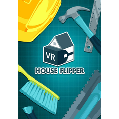 House Flipper VR