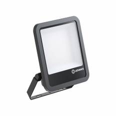 Ledvance projektør, sort, 6500K, 100W