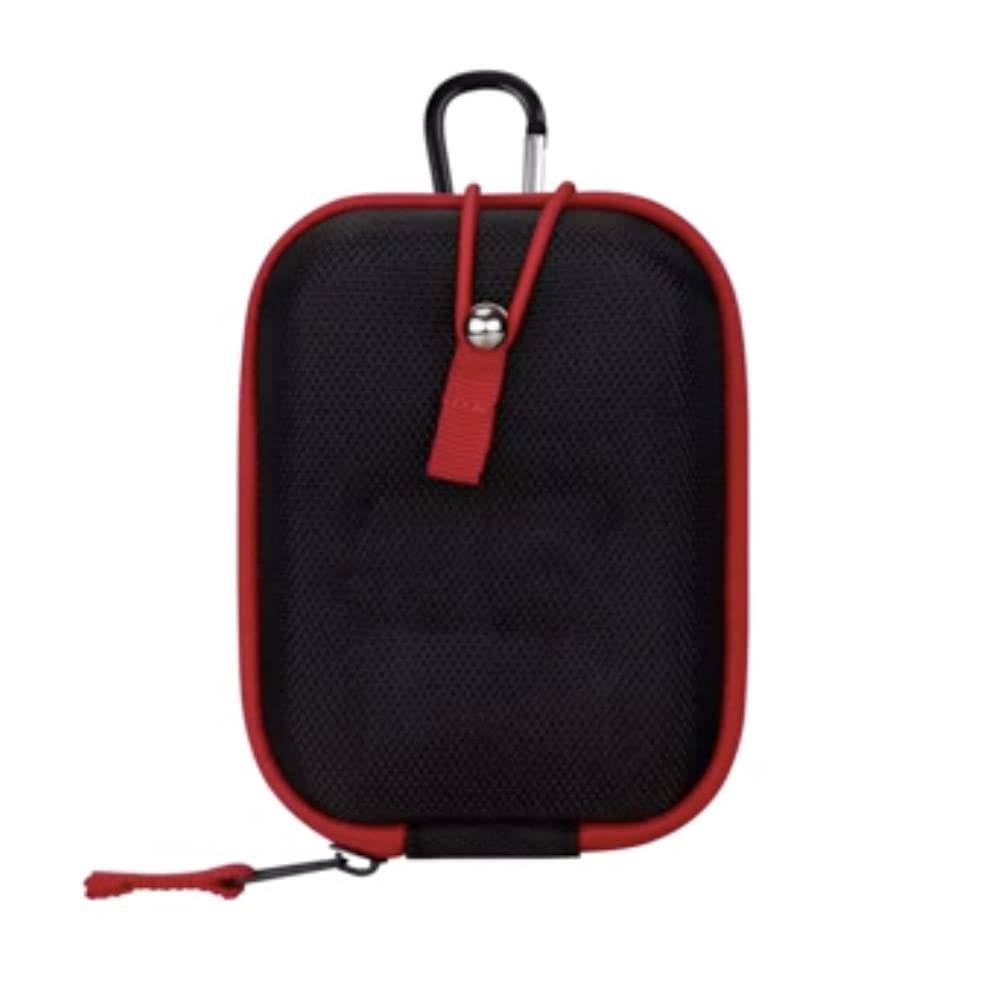 AIMFOX Golf Rangefinder Case Magnetic Hard Case with Carabiner Premium Case for A300 Golf Laser Rangefinder