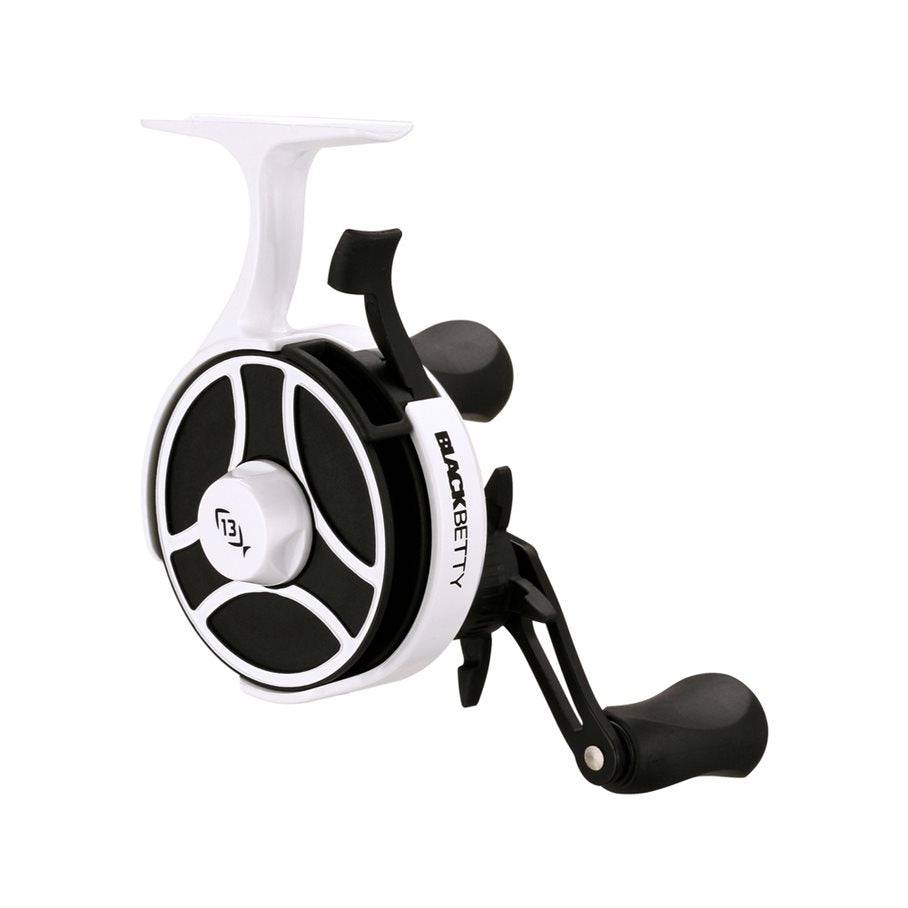 13 Fishing Black Betty Freefall Ghost 2,5