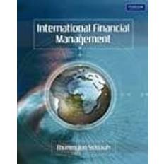 International Financial Management (Old Edition)