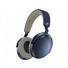 Sennheiser SENNHEISER MOMENTUM 4 Wireless Denim - Trådløse hovedtelefoner
