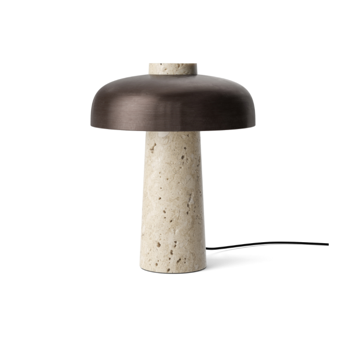 AUDO Copenhagen - Reverse - Bordlampe