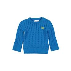 Jumper - Azure - 0