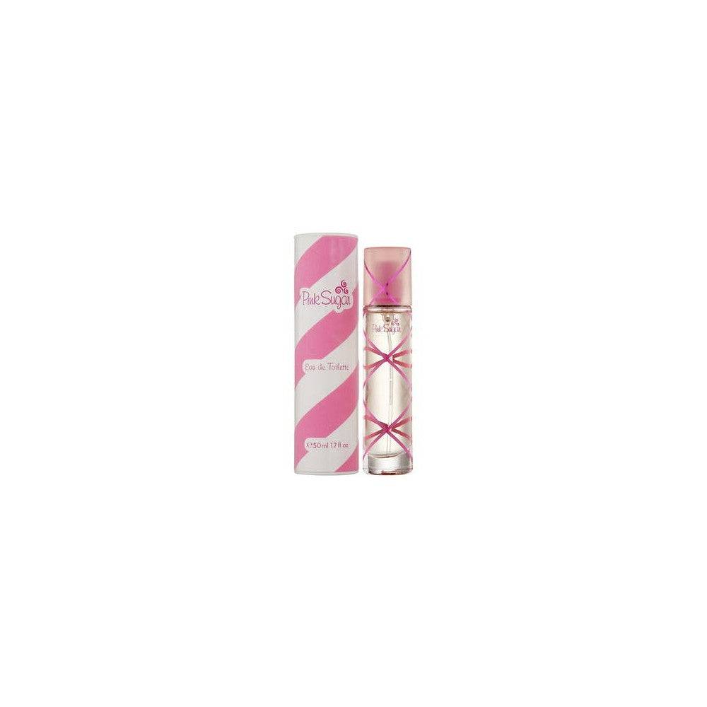 Aquolina Pink Sugar Donna 50 ml — Eau de Toilette