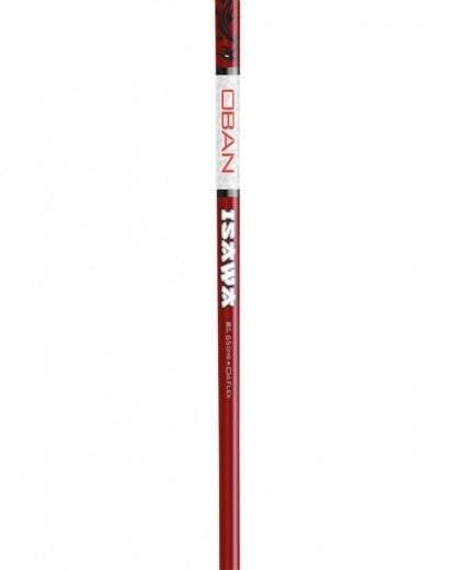 Oban - Isawa Red Hybrid
