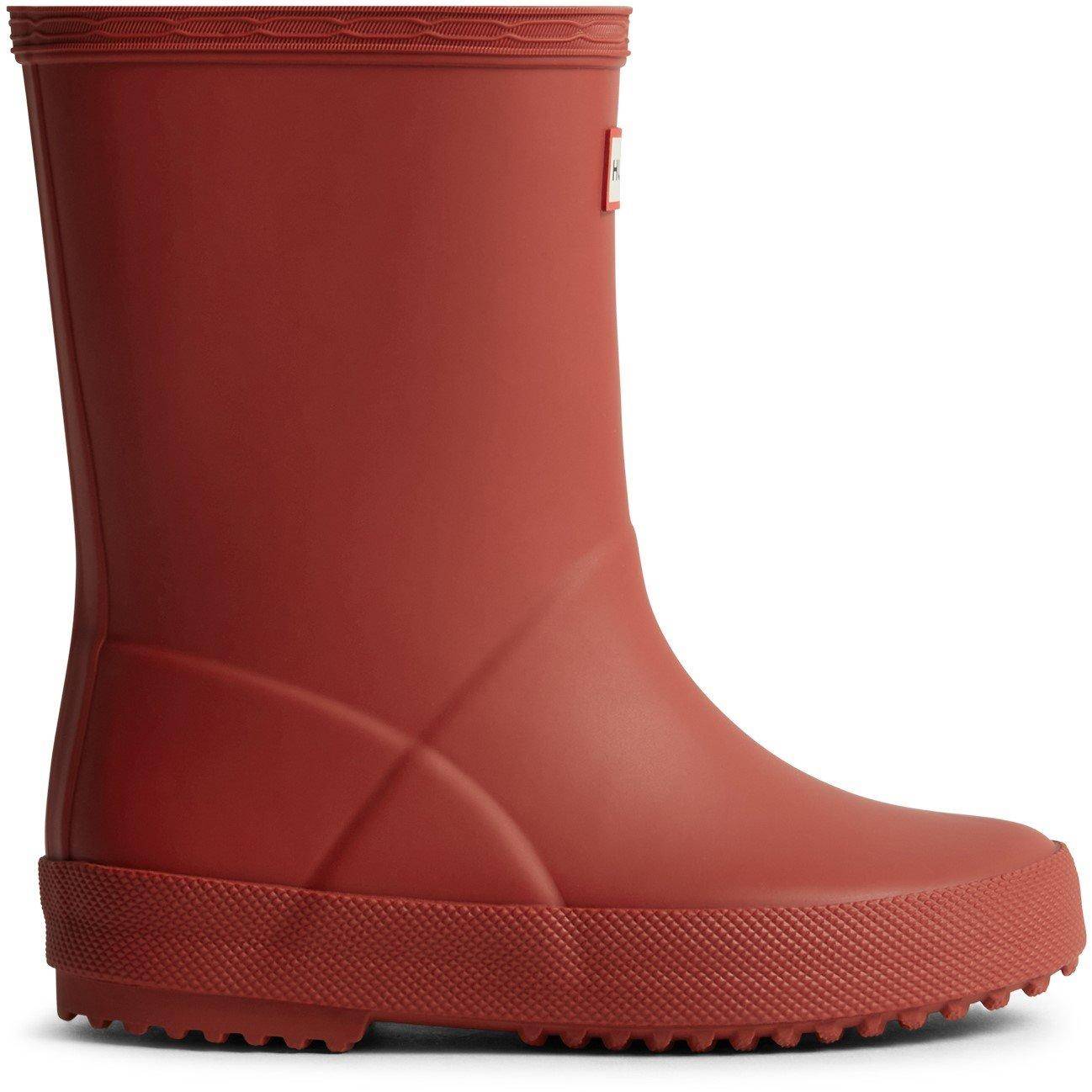 Hunter Kids' First Wellingtons