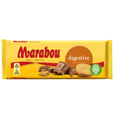 Marabou Digestive 20 x 100g