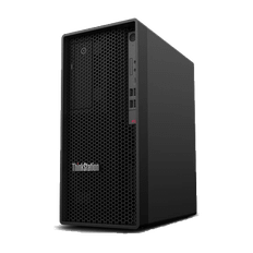 Lenovo ThinkStation P340 Tower Intel Xeon W-1250, 16 GB, 256 GB, PREMIUM - Ny i kartong