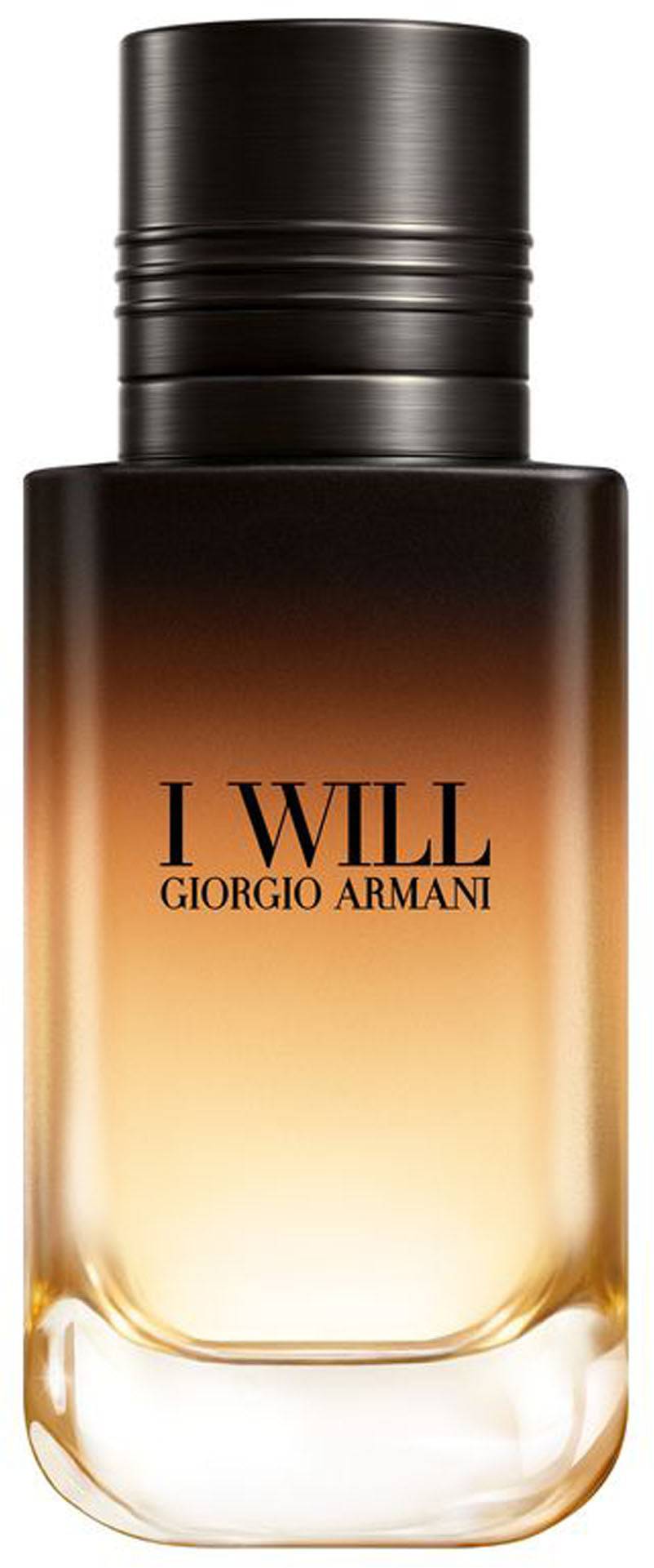 I Will You Eau de Parfum - 60ml
