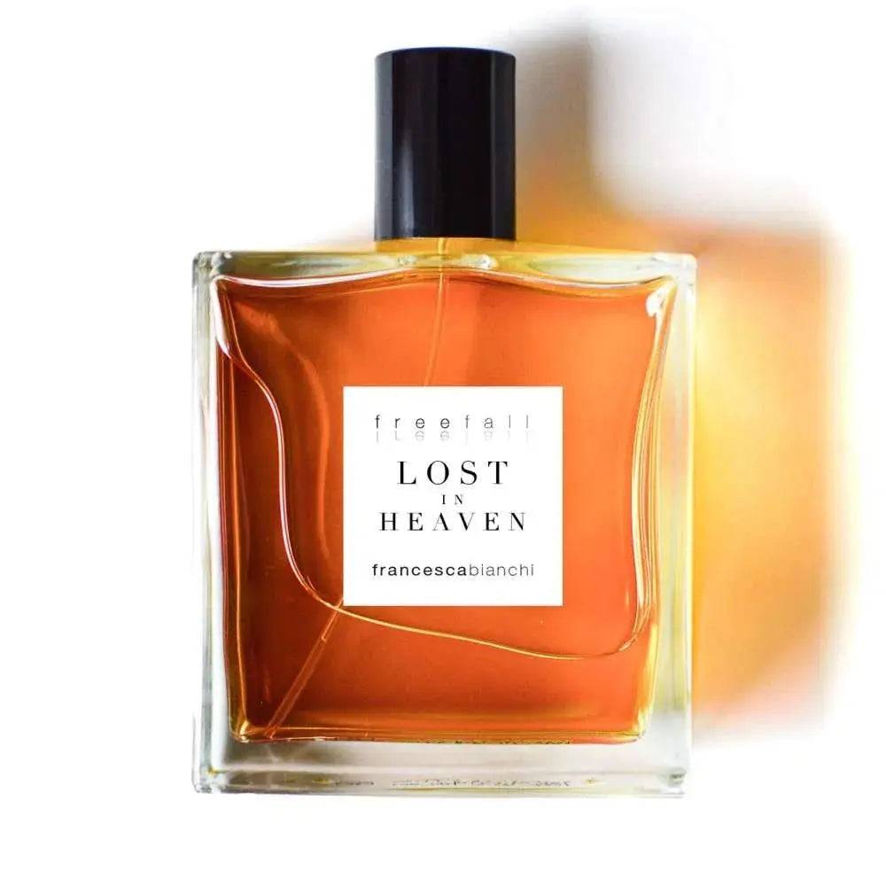Francesca Bianchi Lost in Heaven 100 ml Donna — Extrait de Parfum