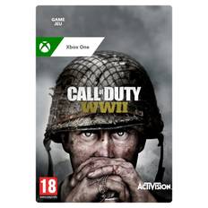 Call of Duty: WWII - Digital Deluxe - Xbox One