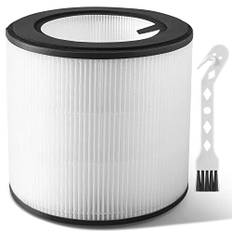 1 Stück HEPA Filter für Philips Luftreiniger 800 Series NanoProtect AC0820/10 und AC0820/30 AC0830/10 AC0819/10 Luftreiniger FY0194/30 und FY0293/30