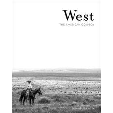West - The American Cowboy, ACC Art Books