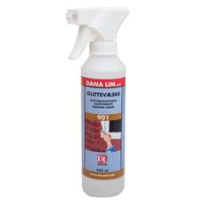 Glittevæske 901, 250 ml spray