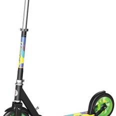 Razor A5 Lux Light Up Sparkcykel Sparkcykel Med Ljus 13073033 scooter design hjul