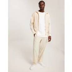 Adidas Originals Firebird Tp Mjukisbyxor Beige