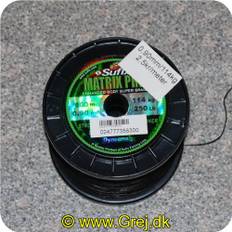 Sufix - Matrix Pro - 0.90 mm - 114 kg