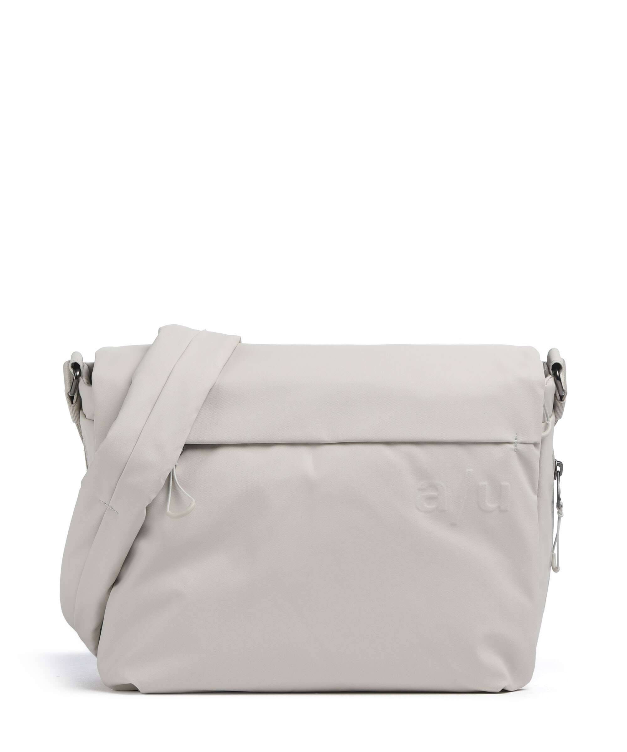 Aunts & Uncles Japan Lite Aoki Messenger taske linen