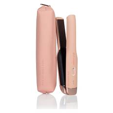 Ghd Unplugged Pink Limited Edition Glattejern Pink Ghd