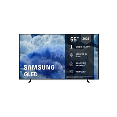 Samsung 55" Fladskærms TV TQ55Q8FAAUXXC
