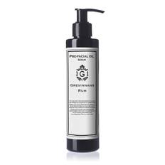 Pre-facial Oil Cabin size 200 ml