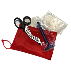 D-HLR Kit etui