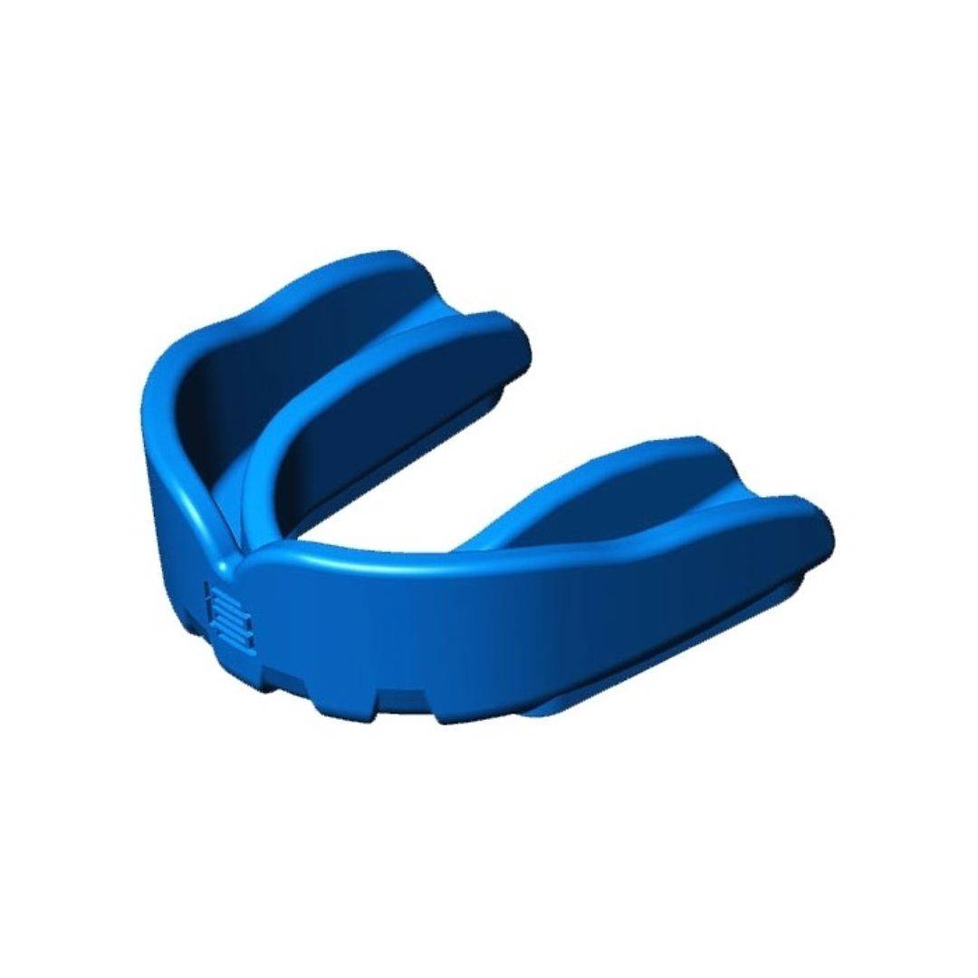 Tandskydd Toka Pro Senior, Blue