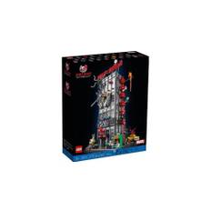 LEGO MARVEL Daily Bugle 76178