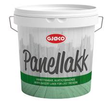 Panellak 2,7 l