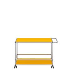 USM Haller Barvogn L18 - 25 - Yellow